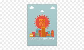 Mungkin sebab mood raya tahun ni masih belum ada 'bau' lagi kot. Doodle S Rise And Shine Poster Design Sampul Duit Raya Free Transparent Png Clipart Images Download