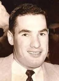 George Giddings Obituary (1931