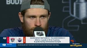 @Sportsnet's video Tweet