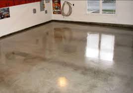 7 Great Garage Flooring Ideas From The Most Popular Garages With Images Garage Floor Finishes Garage Floor Coatings Flooring