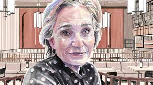 Kristin Scott Thomas: 'I suppose I've always been quite pro-conflict'