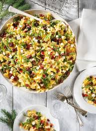 1001 Idees Comment Preparer La Plus Delicieuse Salade Composee Originale Recette De Salade Composee Recette Salade Salades Composees