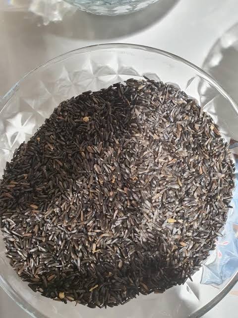 Niger Seed