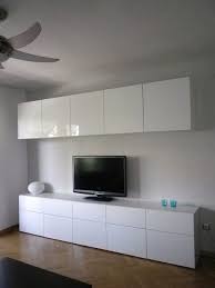 But i didn't like the attachment kit that came with the cabinets. Pin On Ikea Ideas