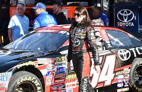 Nascar technical institute is a division of universal technical institute (uti). Stanford Graduate Survivor Contestant Sprint Cup Driver The New York Times