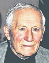 Donovan Besecker Obituary (1929