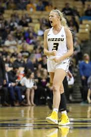 Stream basketball from high schools across missouri, both live and on demand, via nfhs network. Sophie Cunningham Women S Basketball University Of Missouri Athletics