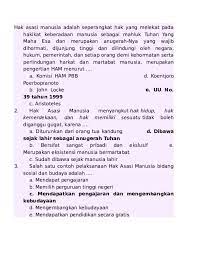 70 soal dan jawaban sistem hukum dan peradilan di indonesia. Doc Kumpulan Soal Pkn Any Lesta Academia Edu