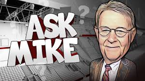 Ask Mike: More NIL talk, The Evil Pac 12, Big 10, ACC Alliance and a Story  About George Bequette