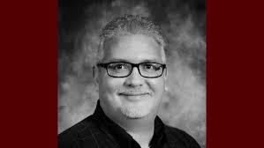 Obituary: Daniel Ramon Shane