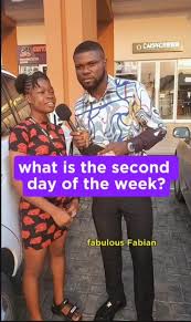 the second day of the week #brainteaser #riddle #daysoftheweek