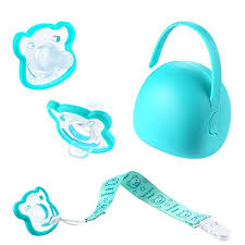 Another good bet for parents searching for the best pacifier for newborn babies is the newborn start orthodontic pacifier from mam. 15 Best Pacifier For Breastfeeding Newborns Nursing Moms