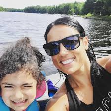 Marisol Brown's Instagram, Twitter & Facebook