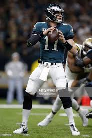 Carson wentz has had a storybook start to his nfl career. Carson Wentz Of The Philadelphia Eagles Throws The Ball During A Game Philadelphia Eagles Football Carson Wentz Eagles Football