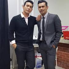 Ombak rindu the series boleh ditonton secara percuma di iflix bermula 5 disember 2019. Ombak Rindu Mini Series Iflix