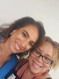 stevebumbaugh #melissaestrado #chriswashington #howardlove #bisonpride