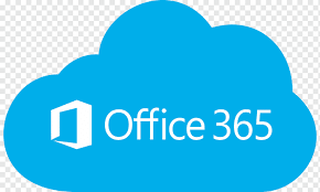 Office 365 vector logo available to download for free. Microsoft Office 365 Cloud Computing Information Technology Cloud Computing Blue Text Logo Png Pngwing