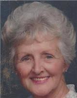 Mary Eldridge Obituary (2016)