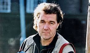 John Downing: Our former chief photographer