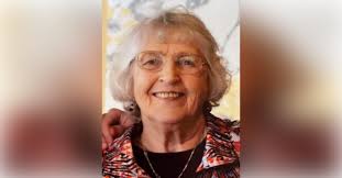 Obituary information for Lois Baumann