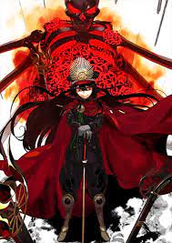 Oda Nobunaga Fate Grand Order Wiki Gamepress