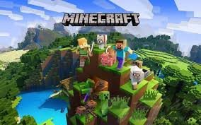 Needless to say about the famous pubg game now appears in minecraft under the name pubgmc mod. Minecraft Pocket Edition V1 8 0 13 Full Apk Mcpe 1 8 0 13 Beta