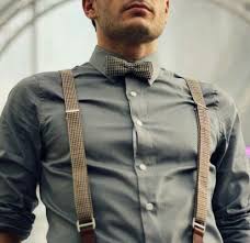 Pin Von Myeℓahiye Yaa Shѕ Auf Men S Fashion Stilratgeber Fur Manner Vintage Mode Herren Hosentrager Outfit