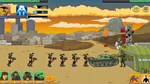 Age of war 2 is a 2d strategy game where you fight against your enemies throughout history. Age Of War 2 Hacked V1 4 4 Download Mod Unlimited Gold