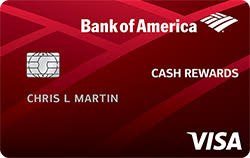 Clients using a relay service: Credit Cards Find Apply For A Credit Card Online At Bank Of America