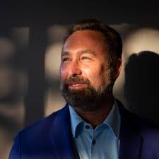 Studio Movie Grill founder Brian Schultz moves