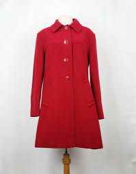 Fabricated from a luxurious wool blend. Larry Levine Wool Blend Women Coat Color Gray Charcoa Gem