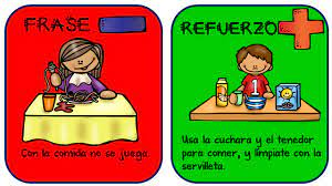 Refuerzos Positivos Frases Logo 9 Imagenes Educativas