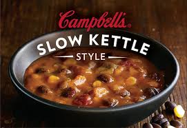 Shares of campbell soup co. Slow Kettle Campbell S What S In My Food