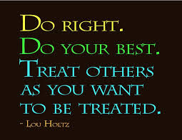 101 Words Of Wisdom Day Forty Five Life According To Lou Holtz Will Write For Boots