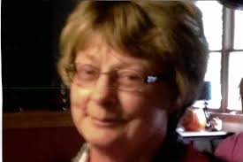 Obituary for Janet Ellen Hammer