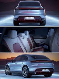 Image result for Moon Gem 2025 Porsche