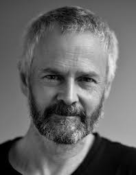 profile James Gilberd professional photographer photography gallery owner