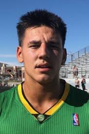 Corner Canyon Football Roster