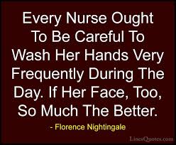Discover florence nightingale famous and rare quotes. Florence Nightingale Quotes And Sayings With Images Linesquotes Com