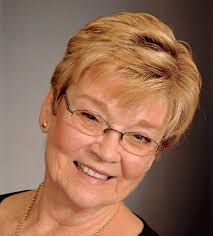 Obituary for Elizabeth "Annie" Knight