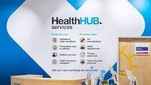 Walgreens And Cvs Are Redesigning Their Drugstores To Focus More On Health Here S How They Compare Health Services Care Coordination Wellness Apps