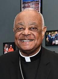 Wilton Gregory Facts for Kids