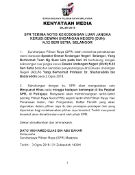 10 april penamaan calon pru 14 (pilihanraya umum ke 14) : Suruhanjaya Suruhanjaya Pilihan Raya Malaysia Spr Facebook