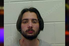 Seth Elliott — Bulloch County Jail Bookings