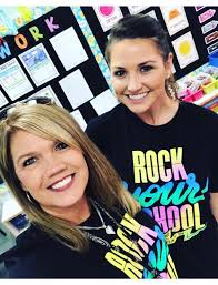 Mrs. Kristen Eason (@KristenEason1)