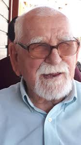 Ralph Reeves Obituary