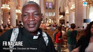 Regard sur les 80 ans de la basilique Sainte Anne du Congo