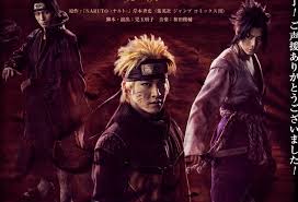 With the help of that technology, all the wounds of vin diesel heal quickly. 12 Upcoming Anime Live Action Movies Updated