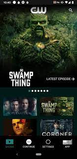 Descargue la aplicación gratuita the cw latest version update sin conexión apk. The Cw 3 4 Descargar Para Android Apk Gratis