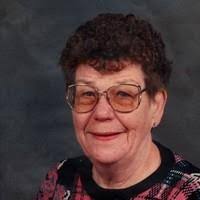 Dorothy McCormick Obituary